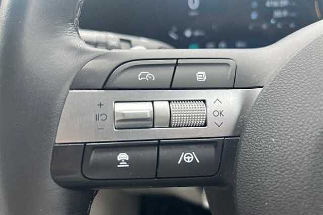 Hyundai TUCSON 1.6 T-GDi MHEV Ultimate SUV 5dr Petrol Hybrid DCT Euro 6 (s/s) (160 ps)