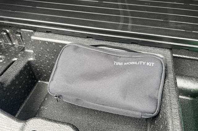 Hyundai TUCSON 1.6 T-GDi MHEV Ultimate SUV 5dr Petrol Hybrid DCT Euro 6 (s/s) (160 ps)