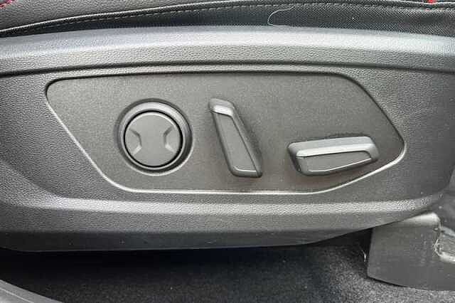 Hyundai TUCSON 1.6 T-GDi 13.8kWh N Line S SUV 5dr Petrol Plug-in Hybrid Auto 4WD Euro 6 (s/s) (