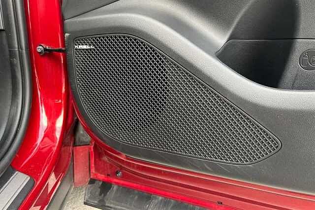 Hyundai TUCSON 1.6 T-GDi 13.8kWh N Line S SUV 5dr Petrol Plug-in Hybrid Auto 4WD Euro 6 (s/s) (