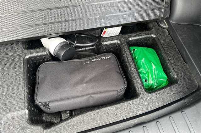 Hyundai TUCSON 1.6 T-GDi 13.8kWh N Line S SUV 5dr Petrol Plug-in Hybrid Auto 4WD Euro 6 (s/s) (