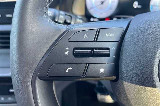 Hyundai BAYON 1.0 T-GDi Ultimate SUV 5dr Petrol DCT Euro 6 (s/s) (100 ps)