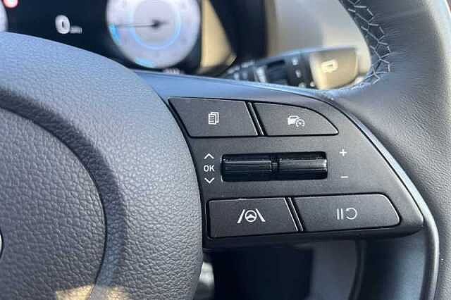Hyundai BAYON 1.0 T-GDi Ultimate SUV 5dr Petrol DCT Euro 6 (s/s) (100 ps)