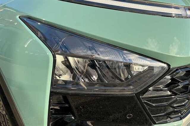 Hyundai BAYON 1.0 T-GDi Ultimate SUV 5dr Petrol DCT Euro 6 (s/s) (100 ps)