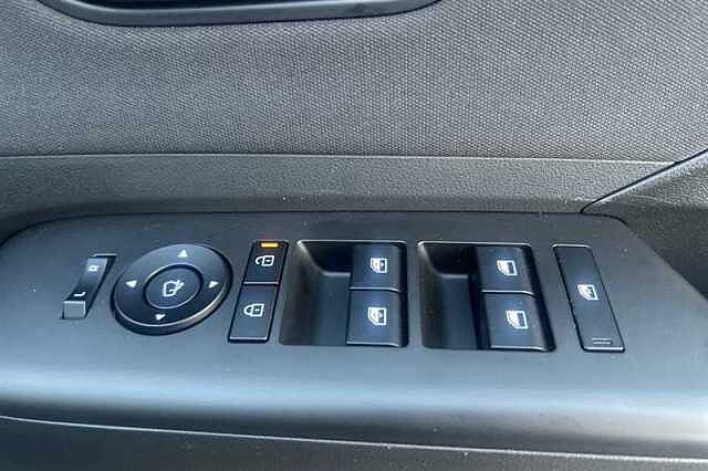 Hyundai KONA 1.6 h-GDi N Line SUV 5dr Petrol Hybrid DCT Euro 6 (s/s) (129 ps)