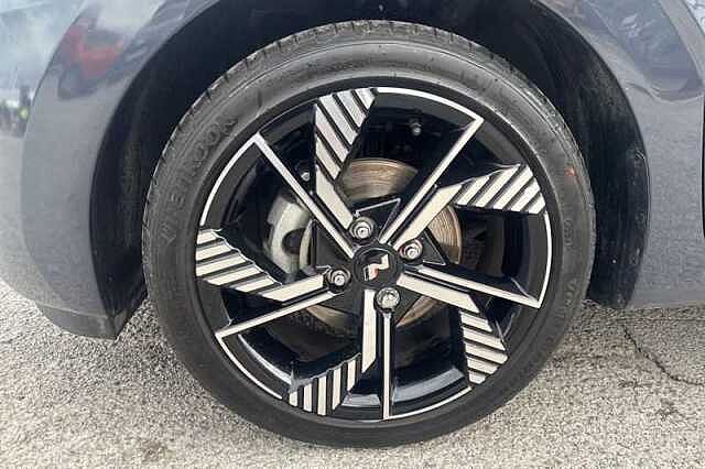 Hyundai i10 1.0 T-GDi N Line Hatchback 5dr Petrol Manual Euro 6 (s/s) (90 ps)