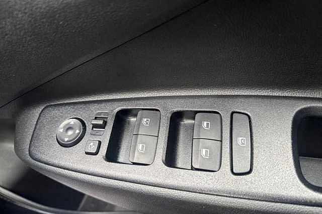 Hyundai i10 1.0 T-GDi N Line Hatchback 5dr Petrol Manual Euro 6 (s/s) (90 ps)