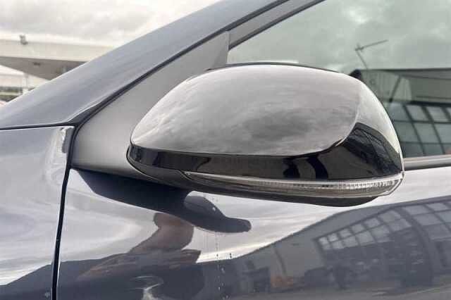 Hyundai i10 1.0 T-GDi N Line Hatchback 5dr Petrol Manual Euro 6 (s/s) (90 ps)