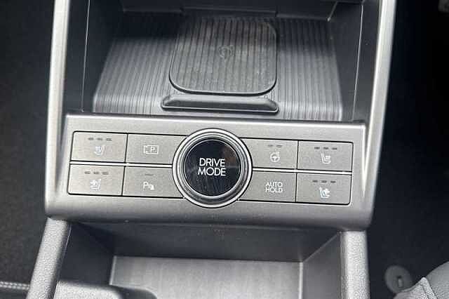 Hyundai KONA 1.6 h-GDi Ultimate SUV 5dr Petrol Hybrid DCT Euro 6 (s/s) (129 ps)