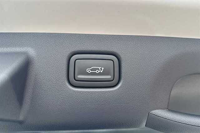 Hyundai KONA 1.6 h-GDi Ultimate SUV 5dr Petrol Hybrid DCT Euro 6 (s/s) (129 ps)