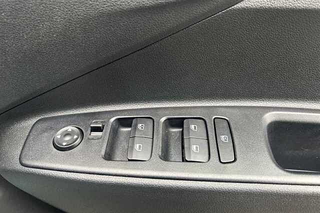 Hyundai i10 1.0 Advance Hatchback 5dr Petrol Auto Euro 6 (s/s) (63 ps)