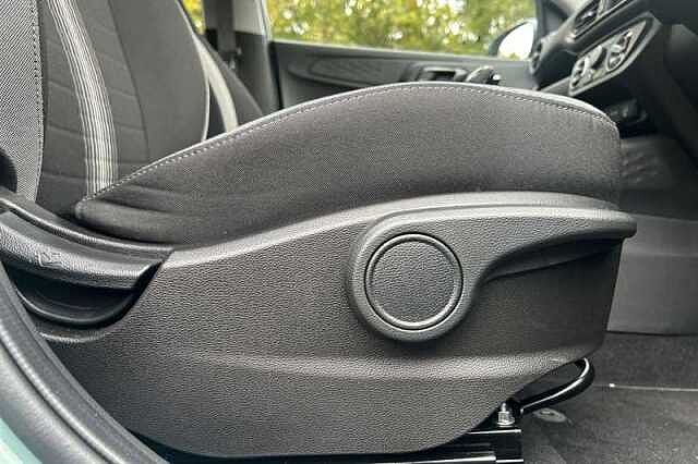 Hyundai i10 1.0 Advance Hatchback 5dr Petrol Auto Euro 6 (s/s) (63 ps)