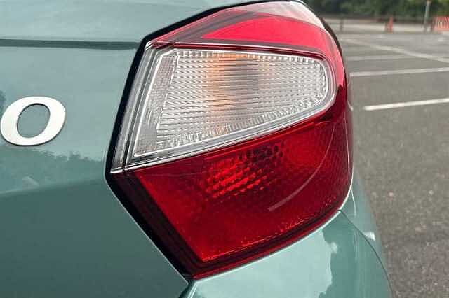 Hyundai i10 1.0 Advance Hatchback 5dr Petrol Auto Euro 6 (s/s) (63 ps)