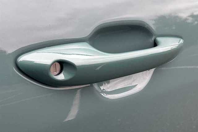 Hyundai i10 1.0 Advance Hatchback 5dr Petrol Auto Euro 6 (s/s) (63 ps)