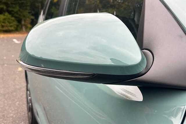 Hyundai i10 1.0 Advance Hatchback 5dr Petrol Auto Euro 6 (s/s) (63 ps)