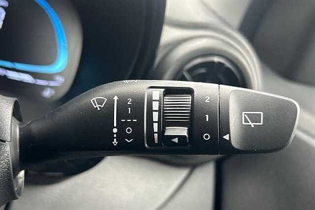 Hyundai i10 1.0 Advance Hatchback 5dr Petrol Auto Euro 6 (s/s) (63 ps)