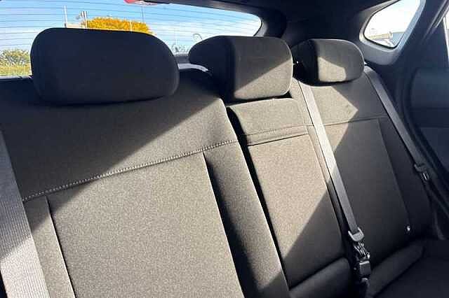 Hyundai KONA 1.6 h-GDi N Line SUV 5dr Petrol Hybrid DCT Euro 6 (s/s) (141 ps)