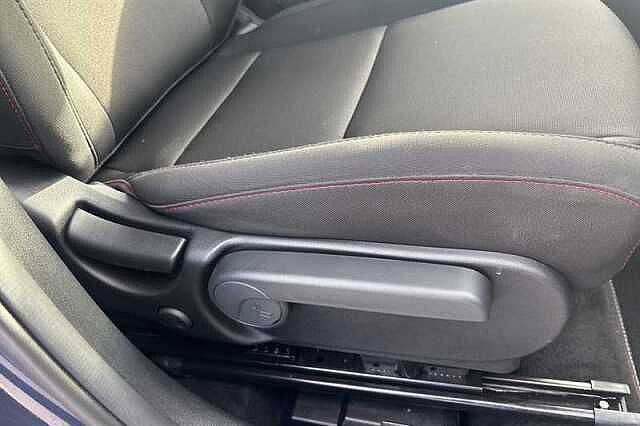 Hyundai KONA 1.6 h-GDi N Line SUV 5dr Petrol Hybrid DCT Euro 6 (s/s) (141 ps)