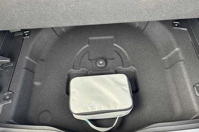 Hyundai KONA 1.6 h-GDi N Line SUV 5dr Petrol Hybrid DCT Euro 6 (s/s) (141 ps)