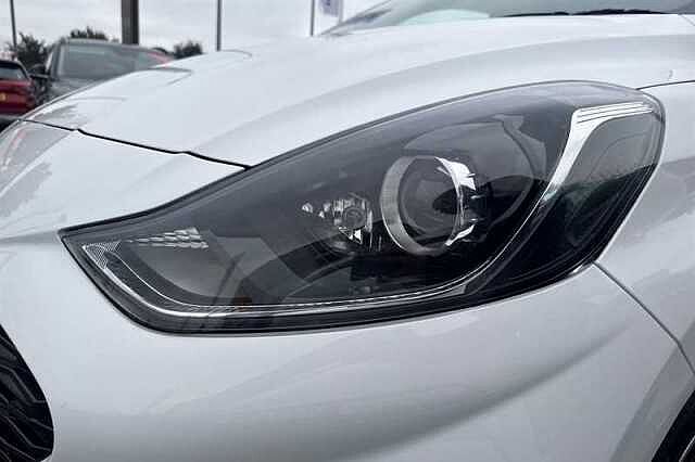 Hyundai i10 1.0 Premium Hatchback 5dr Petrol Auto Euro 6 (s/s) (63 ps)