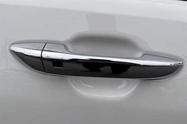 Hyundai i10 1.0 Premium Hatchback 5dr Petrol Auto Euro 6 (s/s) (63 ps)