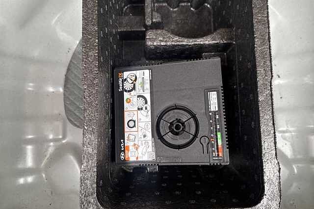 Hyundai i10 1.0 Premium Hatchback 5dr Petrol Auto Euro 6 (s/s) (63 ps)