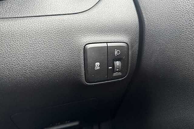 Hyundai i10 1.0 Premium Hatchback 5dr Petrol Auto Euro 6 (s/s) (63 ps)