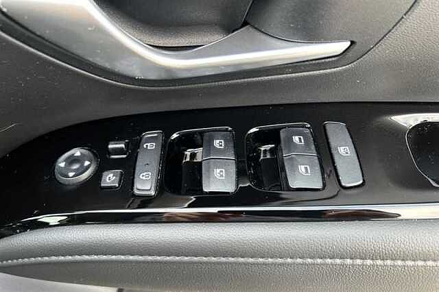 Hyundai TUCSON 1.6 T-GDi SE Connect SUV 5dr Petrol Manual Euro 6 (s/s) (150 ps)