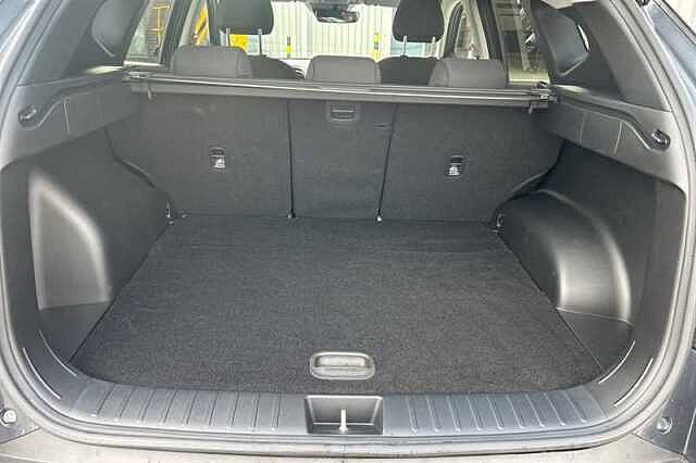 Hyundai TUCSON 1.6 T-GDi SE Connect SUV 5dr Petrol Manual Euro 6 (s/s) (150 ps)