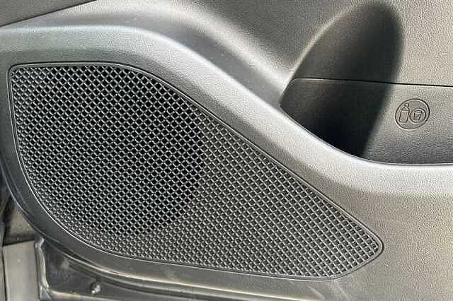 Hyundai TUCSON 1.6 T-GDi SE Connect SUV 5dr Petrol Manual Euro 6 (s/s) (150 ps)