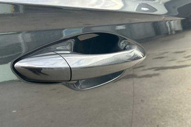 Hyundai TUCSON 1.6 T-GDi SE Connect SUV 5dr Petrol Manual Euro 6 (s/s) (150 ps)