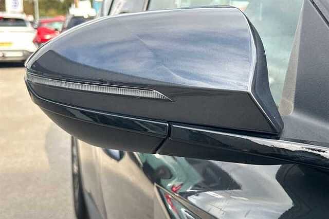 Hyundai TUCSON 1.6 T-GDi SE Connect SUV 5dr Petrol Manual Euro 6 (s/s) (150 ps)