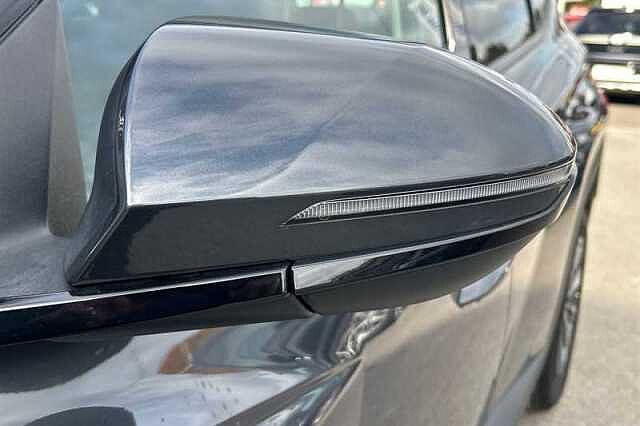 Hyundai TUCSON 1.6 T-GDi SE Connect SUV 5dr Petrol Manual Euro 6 (s/s) (150 ps)