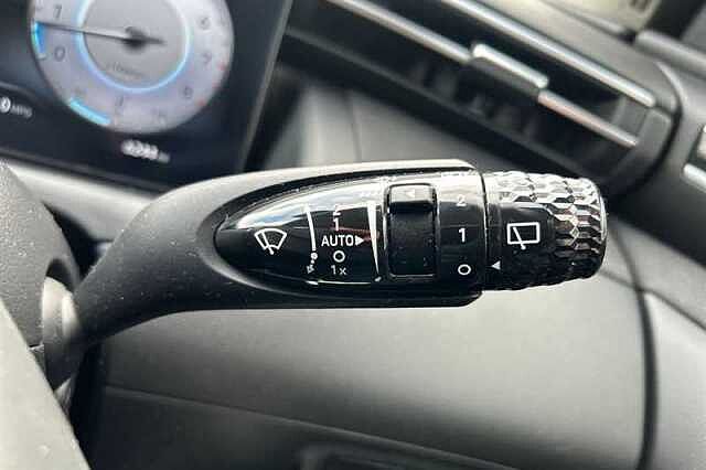 Hyundai TUCSON 1.6 T-GDi SE Connect SUV 5dr Petrol Manual Euro 6 (s/s) (150 ps)