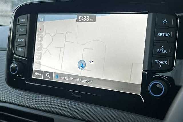 Hyundai i10 1.2 Advance Hatchback 5dr Petrol Auto Euro 6 (s/s) (79 ps)