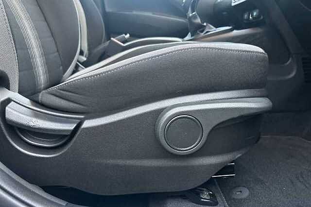 Hyundai i10 1.2 Advance Hatchback 5dr Petrol Auto Euro 6 (s/s) (79 ps)