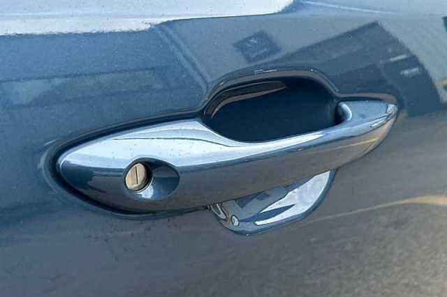 Hyundai i10 1.2 Advance Hatchback 5dr Petrol Auto Euro 6 (s/s) (79 ps)