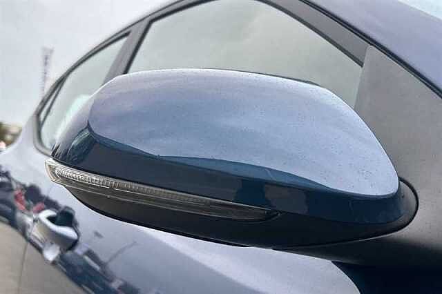 Hyundai i10 1.2 Advance Hatchback 5dr Petrol Auto Euro 6 (s/s) (79 ps)