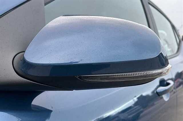 Hyundai i10 1.2 Advance Hatchback 5dr Petrol Auto Euro 6 (s/s) (79 ps)