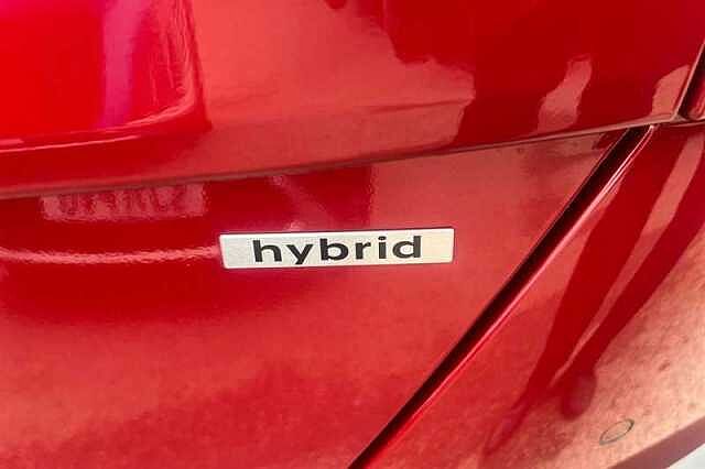 Hyundai KONA 1.6 h-GDi Ultimate SUV 5dr Petrol Hybrid DCT Euro 6 (s/s) (141 ps)