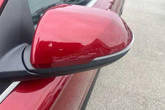 Hyundai KONA 1.6 h-GDi Ultimate SUV 5dr Petrol Hybrid DCT Euro 6 (s/s) (141 ps)