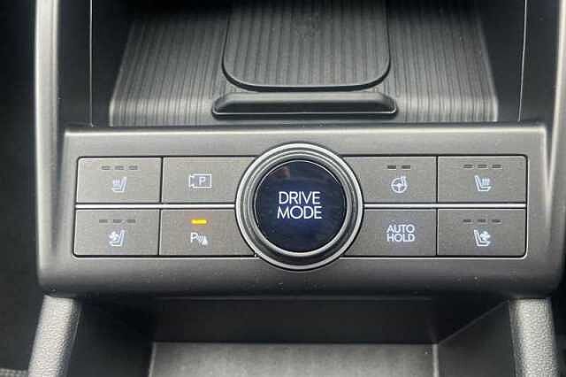 Hyundai KONA 1.6 h-GDi Ultimate SUV 5dr Petrol Hybrid DCT Euro 6 (s/s) (141 ps)