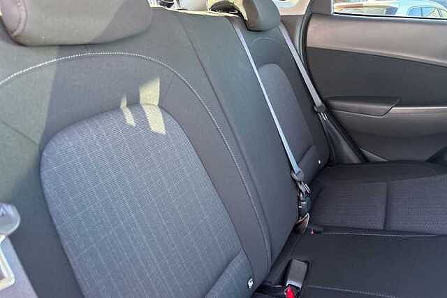 Hyundai KONA 1.0 T-GDi MHEV Premium SUV 5dr Petrol Hybrid Manual Euro 6 (s/s) (120 ps)