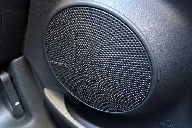 Hyundai KONA 1.0 T-GDi MHEV Premium SUV 5dr Petrol Hybrid Manual Euro 6 (s/s) (120 ps)