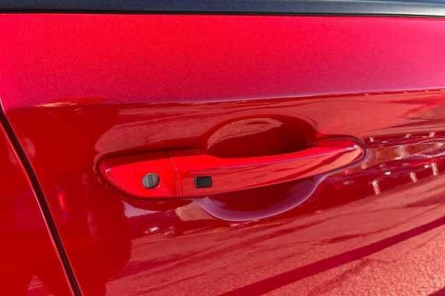 Hyundai KONA 1.0 T-GDi MHEV Premium SUV 5dr Petrol Hybrid Manual Euro 6 (s/s) (120 ps)