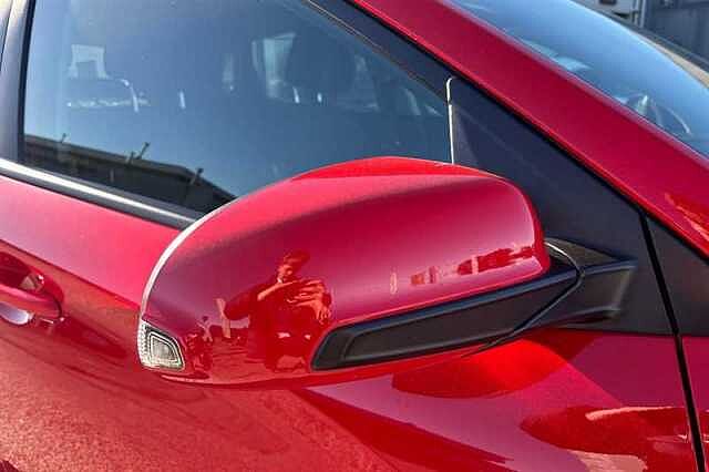 Hyundai KONA 1.0 T-GDi MHEV Premium SUV 5dr Petrol Hybrid Manual Euro 6 (s/s) (120 ps)