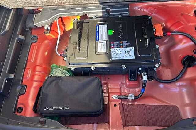 Hyundai KONA 1.0 T-GDi MHEV Premium SUV 5dr Petrol Hybrid Manual Euro 6 (s/s) (120 ps)