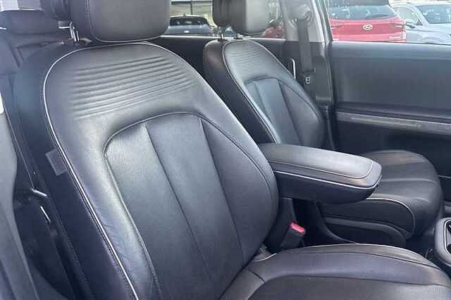 Hyundai IONIQ 5 77kWh Ultimate Hatchback 5dr Electric Auto (228 ps) Blue