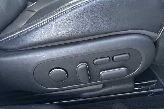 Hyundai IONIQ 5 77kWh Ultimate Hatchback 5dr Electric Auto (228 ps) Blue