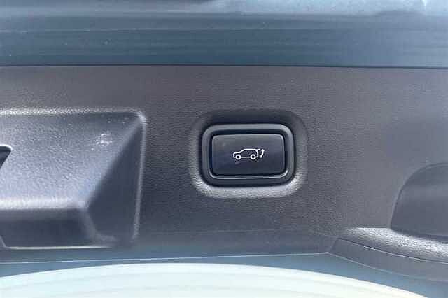 Hyundai IONIQ 5 77kWh Ultimate Hatchback 5dr Electric Auto (228 ps) Blue